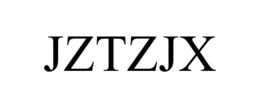 JZTZJX trademark