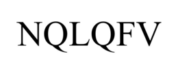 NQLQFV trademark