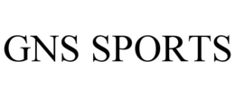 GNS SPORTS trademark