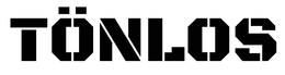 TÖNLOS trademark