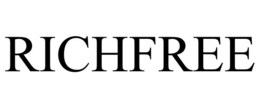 RICHFREE trademark