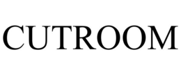 CUTROOM trademark