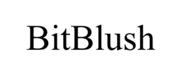 BITBLUSH trademark