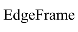 EDGEFRAME trademark