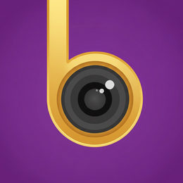 B trademark