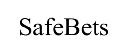 SAFEBETS trademark