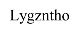 LYGZNTHO trademark