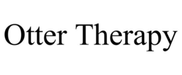OTTER THERAPY trademark