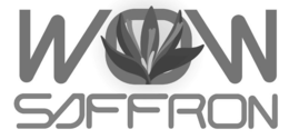 WOW SAFFRON trademark