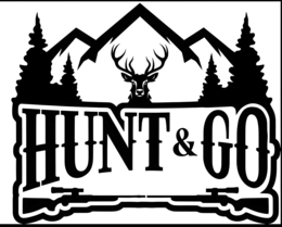 HUNT & GO trademark