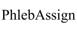 PHLEBASSIGN trademark