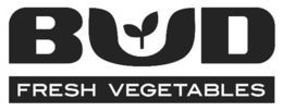 BUD FRESH VEGETABLES trademark