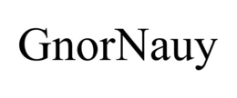 GNORNAUY trademark