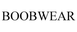 BOOBWEAR trademark