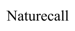 NATURECALL trademark