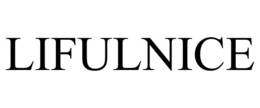 LIFULNICE trademark