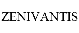 ZENIVANTIS trademark