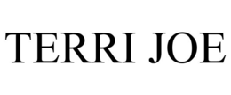 TERRI JOE trademark
