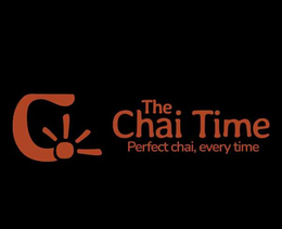 C THE CHAI TIME PERFECT CHAI, EVERY TIME trademark