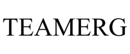 TEAMERG trademark