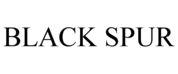 BLACK SPUR trademark