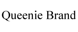 QUEENIE BRAND trademark