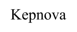 KEPNOVA trademark