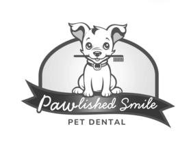 PAWLISHED SMILE PET DENTAL trademark