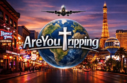ARE YOU TRIPPING HONKY TONK CENTRAL LIVE trademark