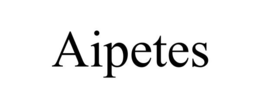 AIPETES trademark