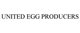 UNITED EGG PRODUCERS trademark