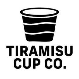 TIRAMISU CUP CO. trademark