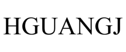 HGUANGJ trademark