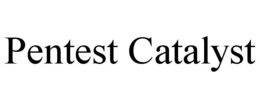 PENTEST CATALYST trademark