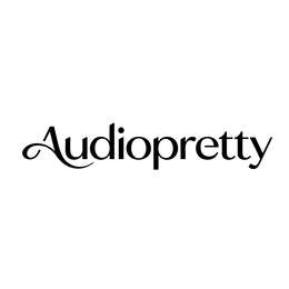 AUDIOPRETTY trademark