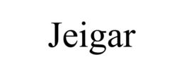 JEIGAR trademark