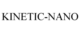 KINETIC-NANO trademark