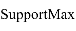 SUPPORTMAX trademark