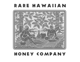 RARE HAWAIIAN HONEY COMPANY trademark