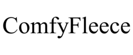 COMFYFLEECE trademark