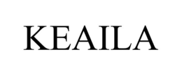 KEAILA trademark