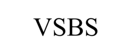 VSBS trademark