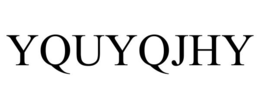 YQUYQJHY trademark