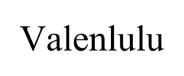 VALENLULU trademark