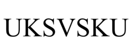 UKSVSKU trademark