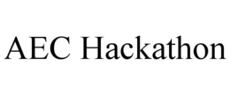 AEC HACKATHON trademark