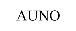 AUNO trademark
