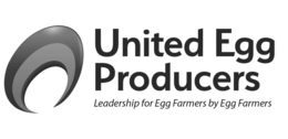 UNITED EGG PRODUCERS LEADERSHIP FOR EGG FARMERS BY EGG FARMERS trademark