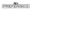 PREFERISCO trademark