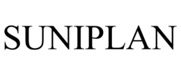 SUNIPLAN trademark